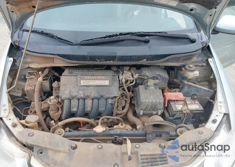 2012 Honda Insight Ex z USA, uszkodzony, nr VIN JHMZE2H74CS004937